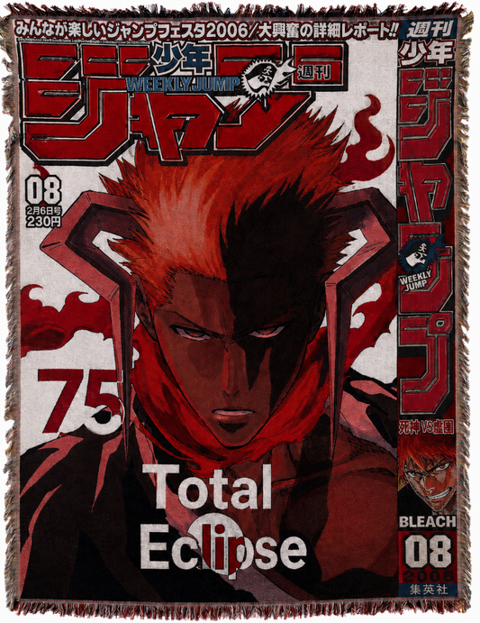 BLOOD CHAIN II