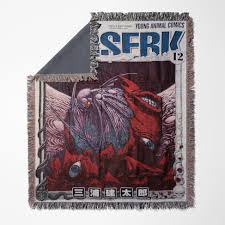 ECLIPSE WOVEN TAPESTRY