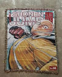 PUNCH WOVEN TAPESTRY